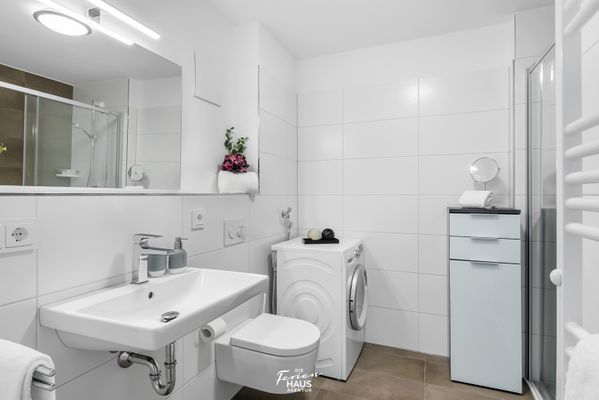  H2O-zwölf - Badezimmer