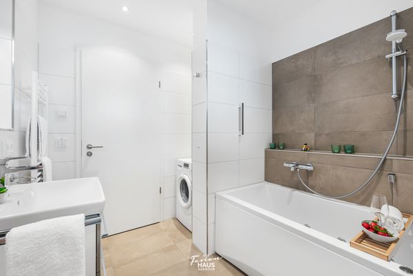  OstseeTräumchen - Badezimmer