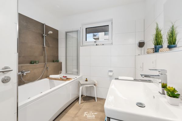  OstseeTräumchen - Badezimmer