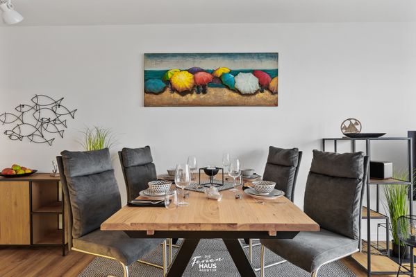  Hafendiamant - Wohnzimmer