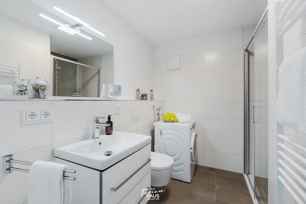  St. Malo - Gäste-WC