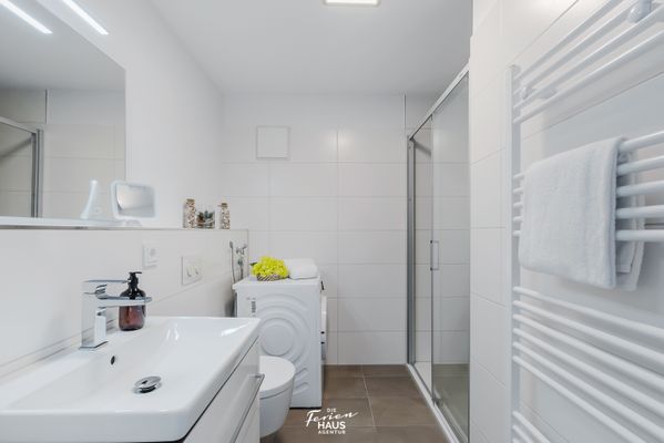  St. Malo - Badezimmer