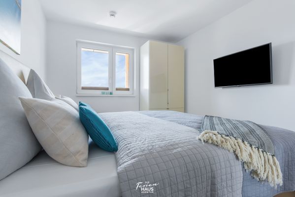  St. Malo - Schlafzimmer
