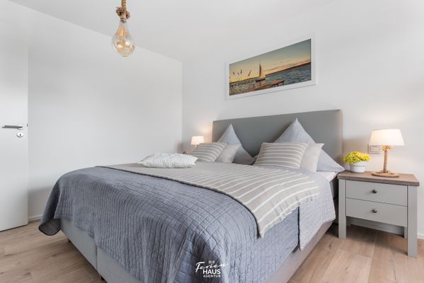  YachtHafenBlick - Badezimmer