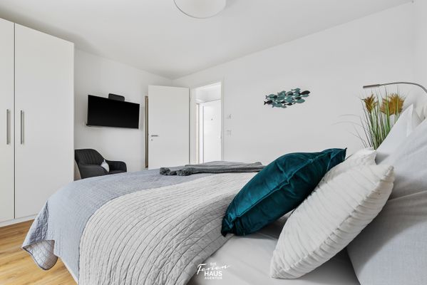  Ylvi - Schlafzimmer