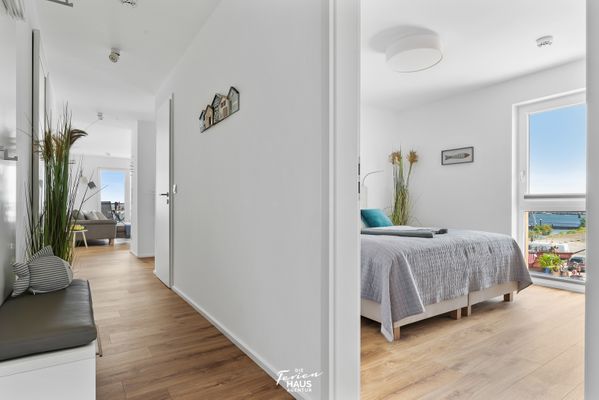  Ylvi - Schlafzimmer