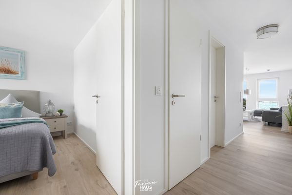  SchleiBlick - Schlafzimmer