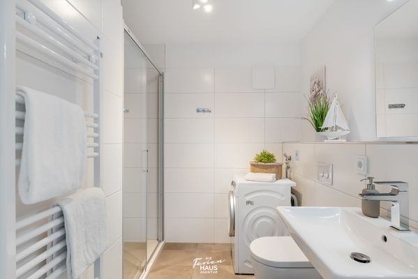  SchleiBlick - Badezimmer