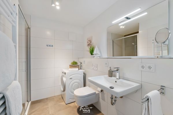  SchleiBlick - Badezimmer