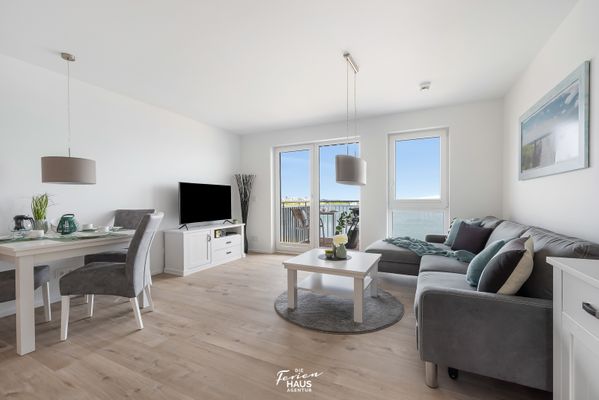  SchleiBlick - Wohnzimmer