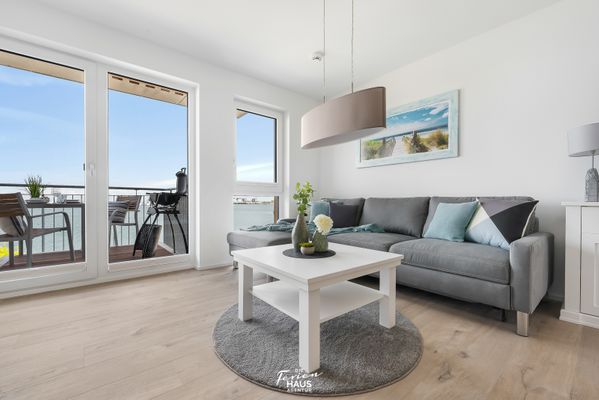  SchleiBlick - Wohnzimmer