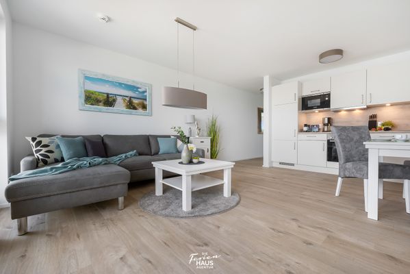  SchleiBlick - Wohnzimmer