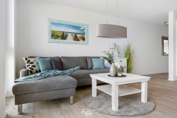  SchleiBlick - Wohnzimmer