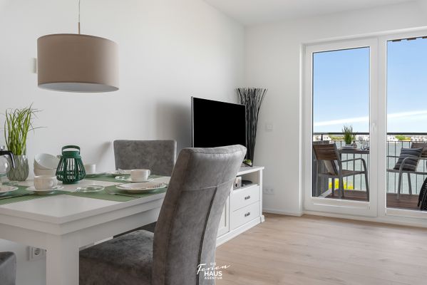  SchleiBlick - Wohnzimmer