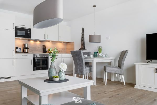  SchleiBlick - Wohnzimmer