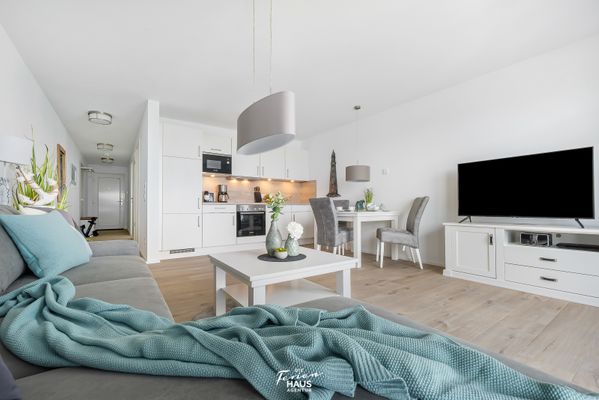  SchleiBlick - Wohnzimmer