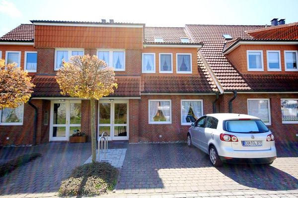 Foto 18 Ferienwohnung Ostfriesland Zwischen Elbe und Weser Landhaus Hubertus Ferienwohnung 9 (LH09) (Objekt 61733) Nordsee