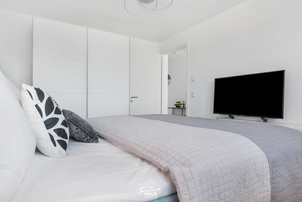  Blue Horizon - Schlafzimmer