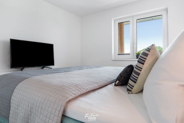  Blue Horizon - Schlafzimmer