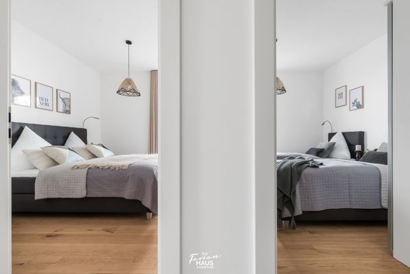  DünenMEER - Schlafzimmer