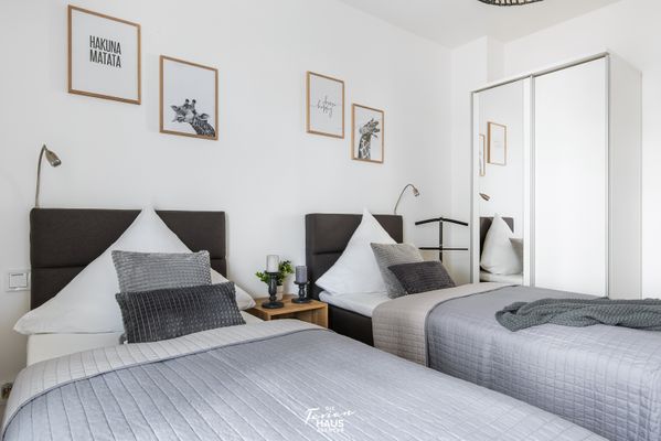  DünenMEER - Schlafzimmer