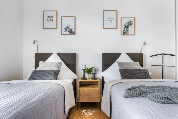  DünenMEER - Schlafzimmer