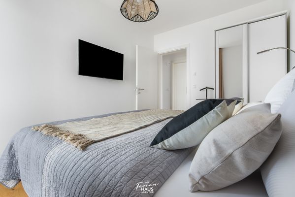  DünenMEER - Schlafzimmer