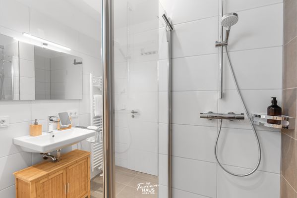  DünenMEER - Badezimmer