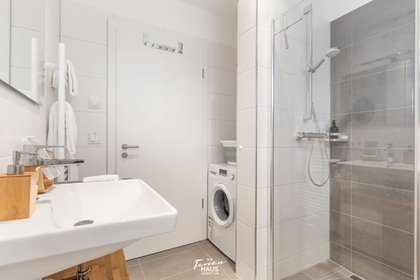 DünenMEER - Badezimmer