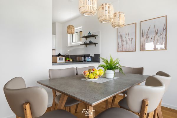  DünenMEER - Wohnzimmer
