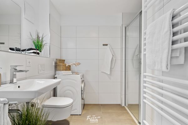  Port Olpenitz - Gäste-WC