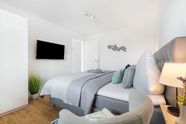  Jolle - Schlafzimmer