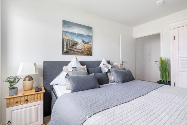  Moin Moin - Schlafzimmer