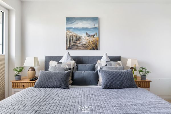  Moin Moin - Schlafzimmer