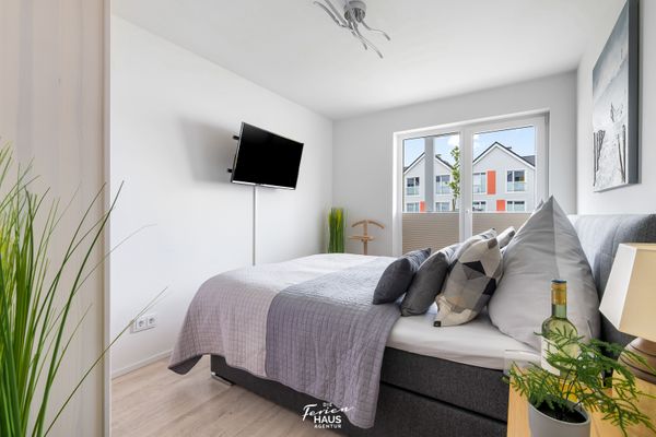  Moin Moin - Schlafzimmer