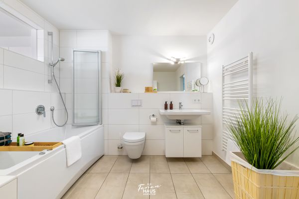  Moin Moin - Badezimmer