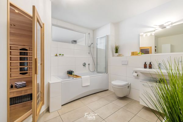  Moin Moin - Badezimmer