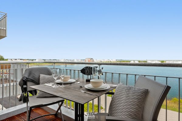  Cannes - Balkon