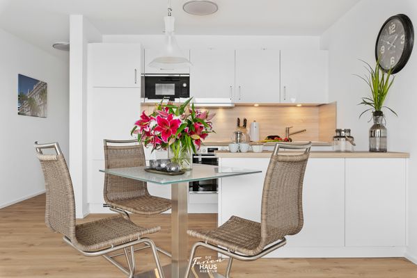  Cannes - Wohnzimmer