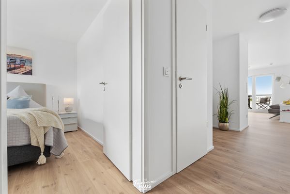  Cannes - Wohnzimmer