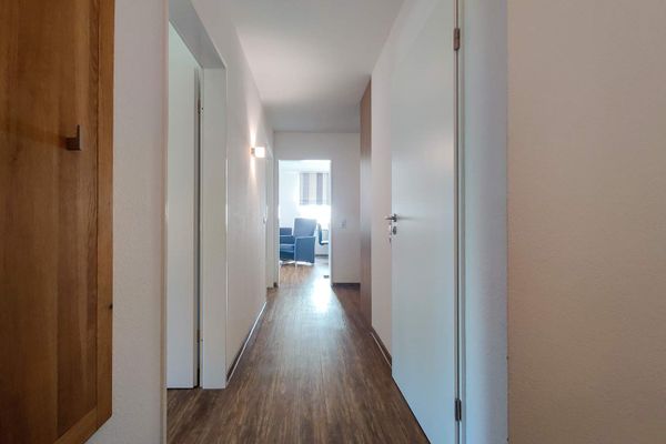 Foto 16 Ferienwohnung Ostfriesland Zwischen Elbe und Weser Residenz Hohe-Lith Ferienwohnung 308 (HLI308) (Objekt 61686) buchen