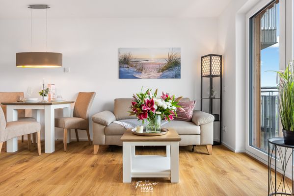  Bonita Vista I - Wohnzimmer