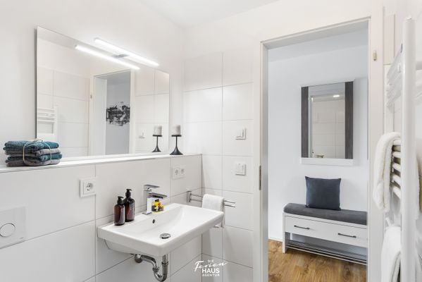  Bonita Vista I - Badezimmer
