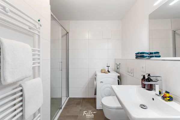  Bonita Vista I - Badezimmer