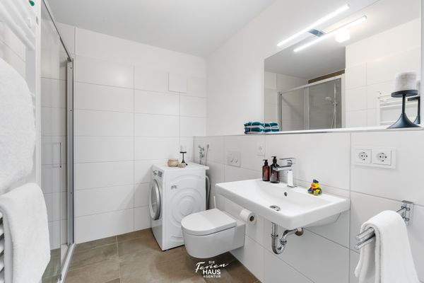  Bonita Vista I - Badezimmer