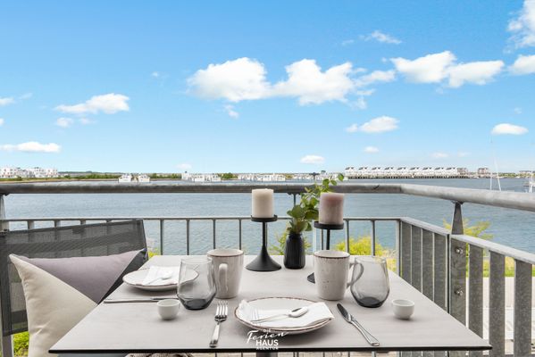  Bonita Vista I - Balkon