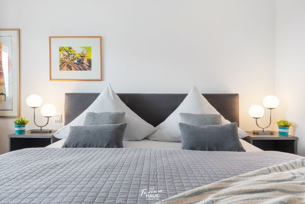  Nautilus - Schlafzimmer