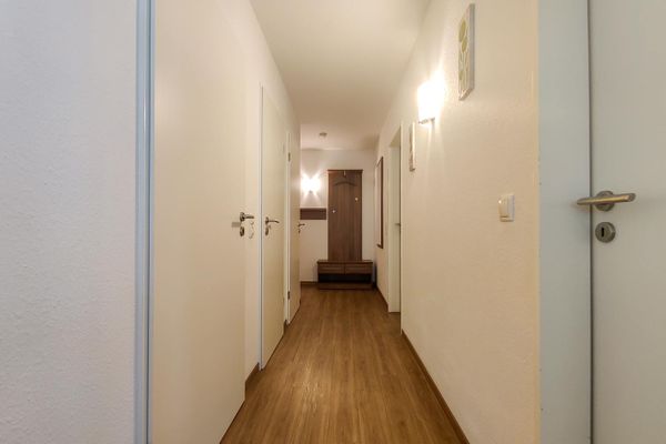 Foto 15 Ferienwohnung Ostfriesland Zwischen Elbe und Weser Residenz Hohe-Lith Ferienwohnung 303 (HLI303) (Objekt 61689) Reise