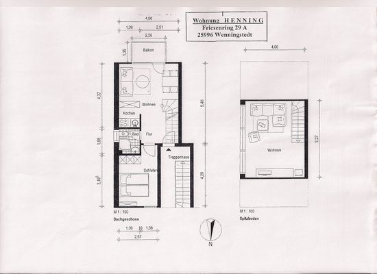 Foto 20 Ferienwohnung Ostfriesland Sylt Henning  1Stock (Objekt 61979) Reise