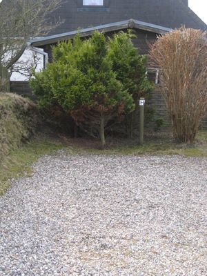 Foto 19 Ferienwohnung Ostfriesland Sylt Henning  1Stock (Objekt 61979) Urlaub